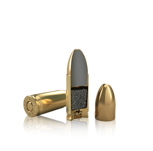 Cart 9x19MM