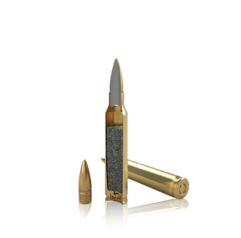 Cart 9x19MM