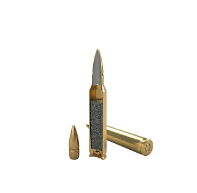 Cart 5.56X45MM