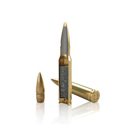 Cart 9x19MM