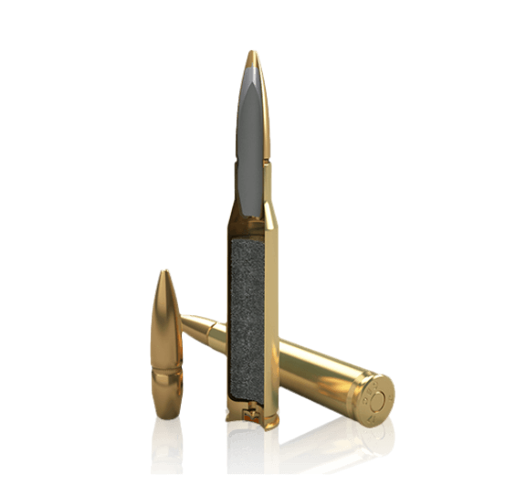 Cart 9x19MM