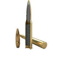 Cart 12.7X99MM